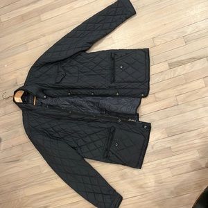 Quilted Polo Jacket size 3XLT lightly worn